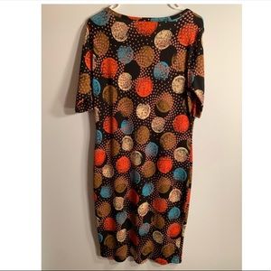 LulaRoe dress! “Julia”